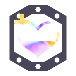 Upgrade Mikael's Blessing