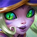 Neeko dtcl