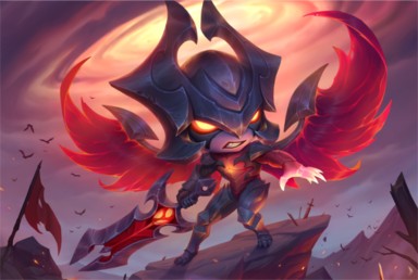 Aatrox Tí Nị