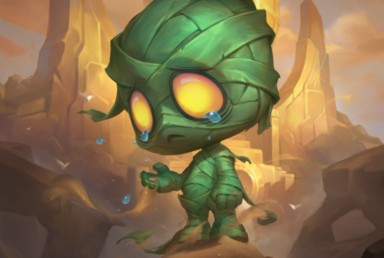 Amumu Tí Nị