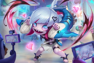 Briar Cosplay Shork Tí Nị