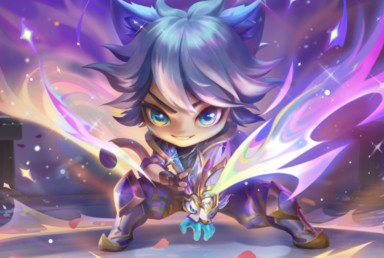 Ezreal Sứ Thanh Hoa Tí Nị - Hàng Hiệu