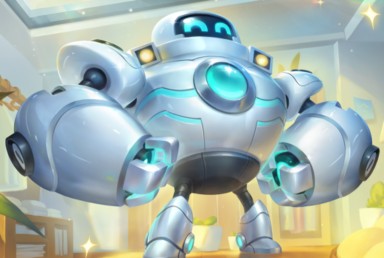 iBlitzcrank Tí Nị