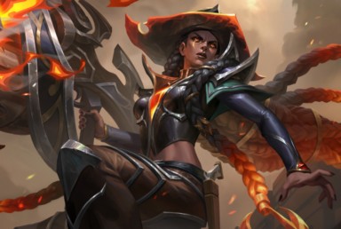 Senna Cao Bồi Đột Phá