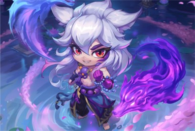 Sett Song Hồn Hoang Thú Tí Nị