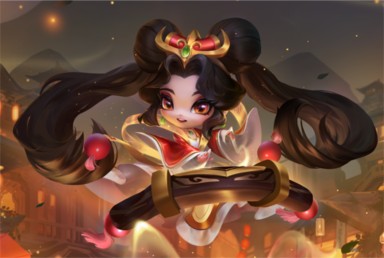 Sona Cổ Cầm Tí Nị