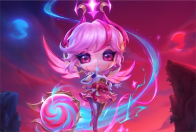 T1 Orianna Tí Nị