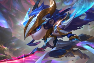 Yone Thần Kiếm Tí Nị - Hàng Hiệu