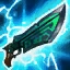 Kiếm súng Hextech