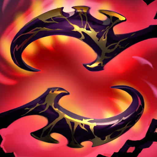 Liềm Xích Huyết Thực