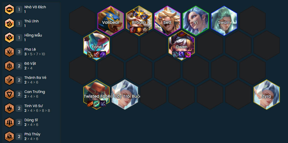 Exodia