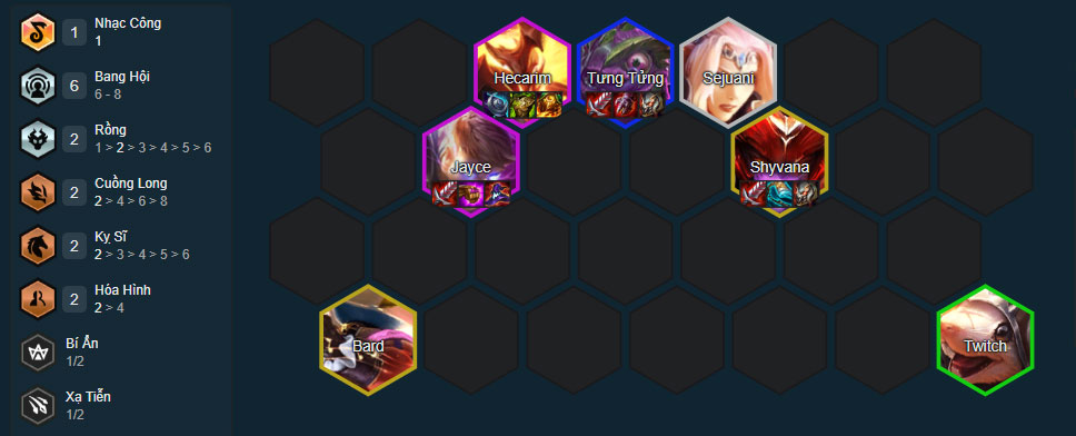 Tưng Tửng Bang Hội