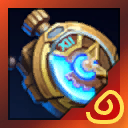 Kiên Nhẫn Của Ekko