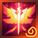 Thăng Hoa Rực Rỡ Của Kayle