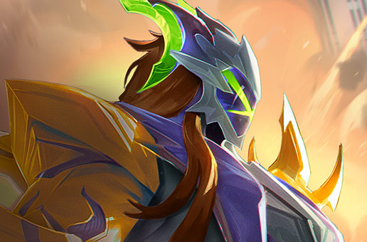 Aatrox dtcl mùa 15