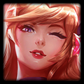 Ahri dtcl