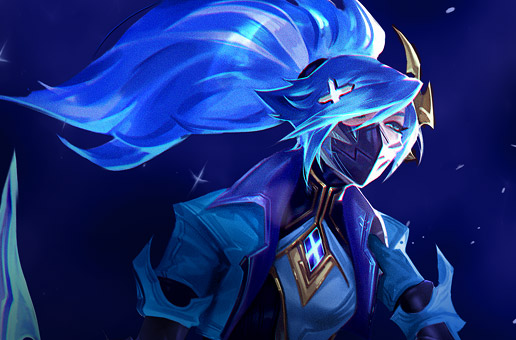 Akali DTCL mùa 17: Đội hình, lên đồ mới nhất