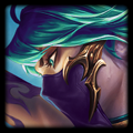 Akali dtcl