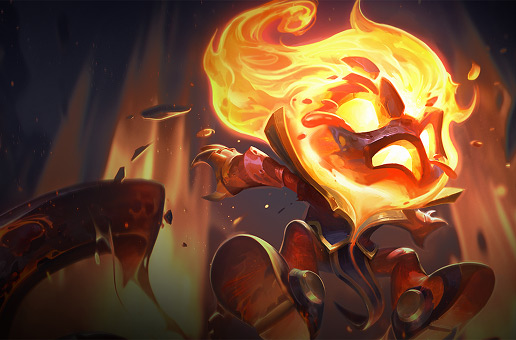 Amumu DTCL mùa 18: Đội Hình / Lên Đồ mới nhất