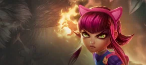 Annie DTCL mùa 16: Đội hình, lên đồ mới nhất