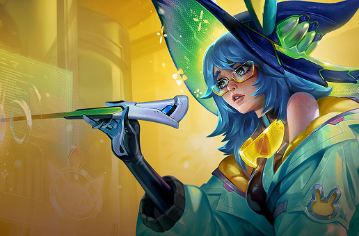 Aurora DTCL mùa 17: Đội hình, lên đồ mới nhất