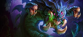 Baron Nashor DTCL mùa 16: Đội hình, lên đồ mới nhất