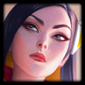 Caitlyn dtcl