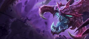 Cho'Gath DTCL mùa 16: Đội hình, lên đồ mới nhất