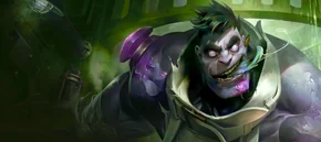 Mundo DTCL mùa 16: Đội hình, lên đồ mới nhất