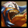 Dr. Mundo dtcl