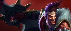 Draven DTCL mùa 16: Đội hình, lên đồ mới nhất