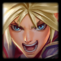 Ezreal dtcl