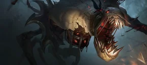 Fiddlesticks DTCL mùa 16: Đội hình, lên đồ mới nhất