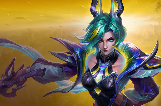 Fiora DTCL mùa 17: Đội hình, lên đồ mới nhất