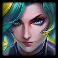 Fiora dtcl