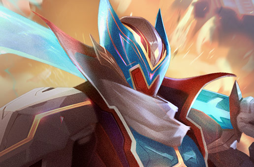Gangplank dtcl mùa 15