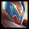 Gangplank dtcl
