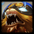Gnar dtcl