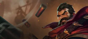 Graves DTCL mùa 16: Đội hình, lên đồ mới nhất