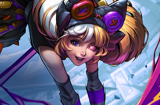 Gwen dtcl mùa 15