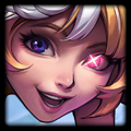 Gwen dtcl