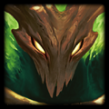 Hecarim dtcl