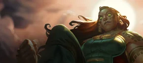Illaoi DTCL mùa 16: Đội hình, lên đồ mới nhất