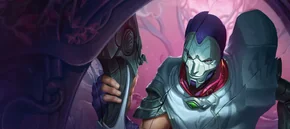Jhin DTCL mùa 16: Đội hình, lên đồ mới nhất