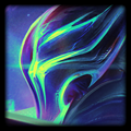 Jhin dtcl