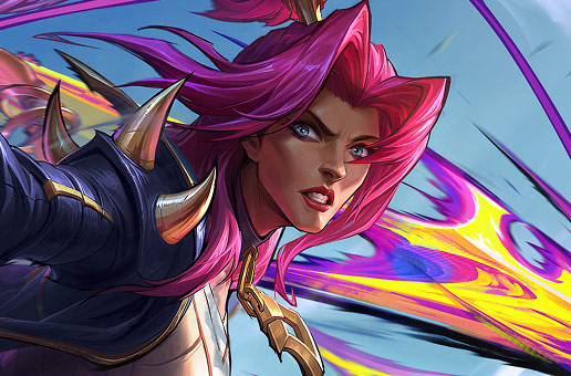Kalista dtcl mùa 15