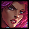 Kalista dtcl