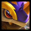 Kog'Maw dtcl