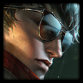 LeeSin dtcl