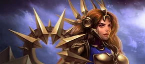 Leona DTCL mùa 16: Đội hình, lên đồ mới nhất